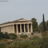 El Templo Teseion o Hefasteion